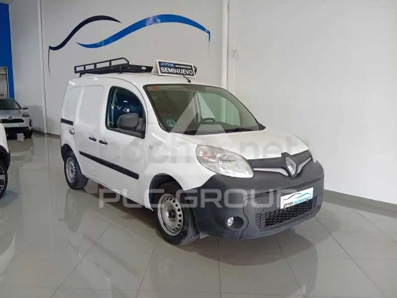 2021 Renault Kangoo