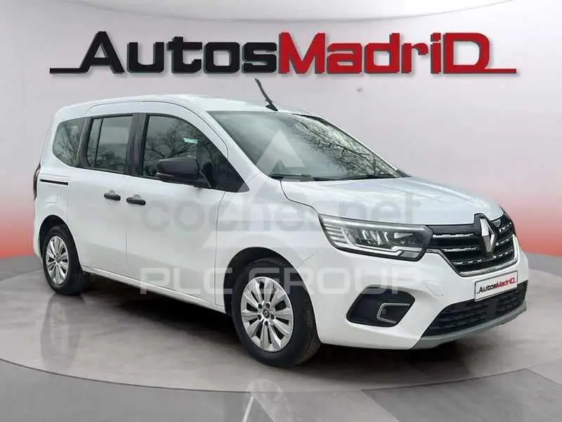 2021 Renault Kangoo