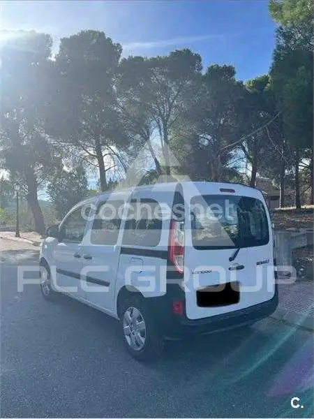 2021 Renault Kangoo
