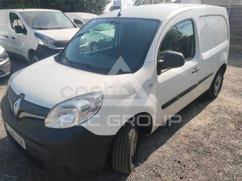 2021 Renault Kangoo