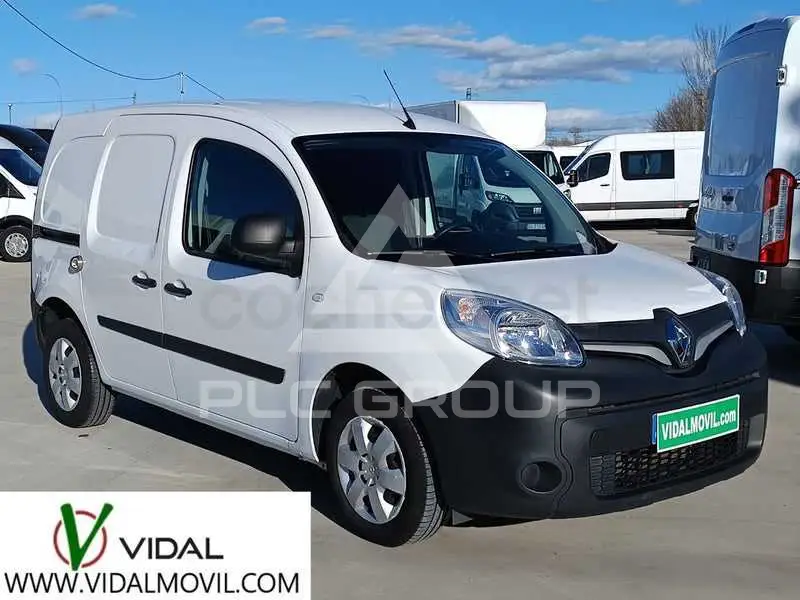 2021 Renault Kangoo