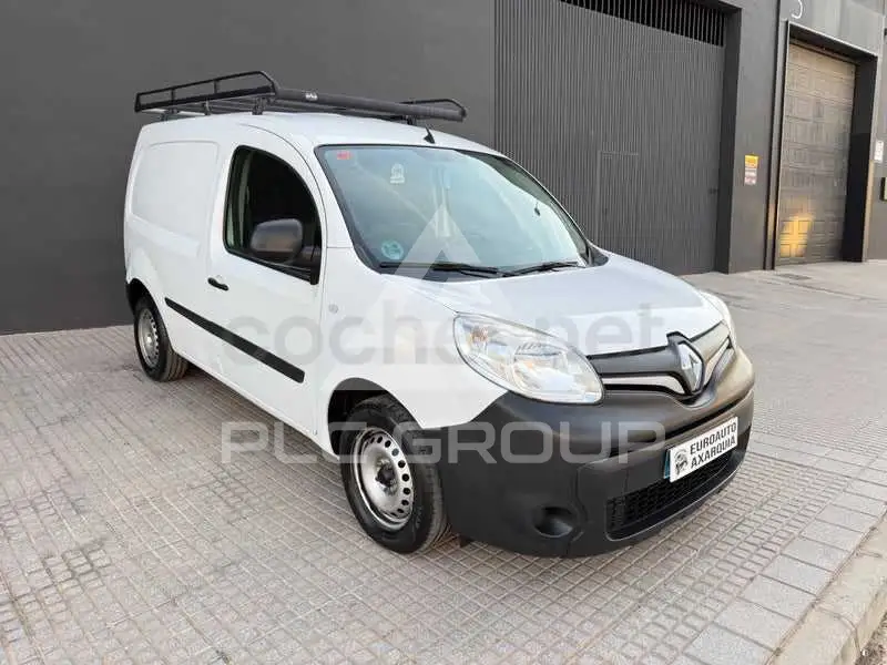 2021 Renault Kangoo