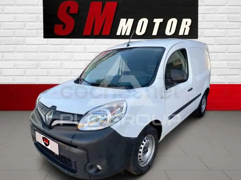 2021 Renault Kangoo