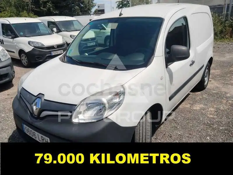 2021 Renault Kangoo