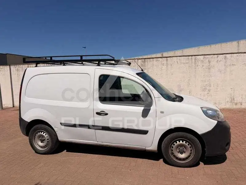 2021 Renault Kangoo
