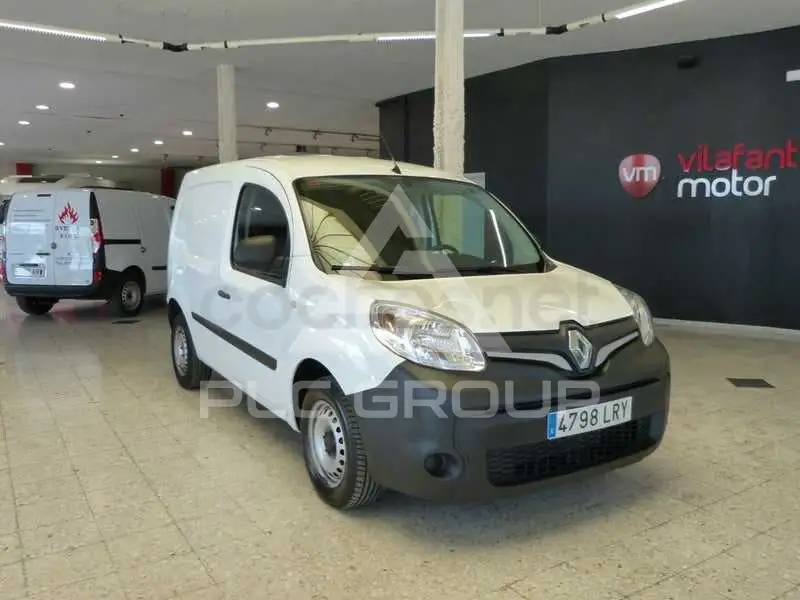 2021 Renault Kangoo