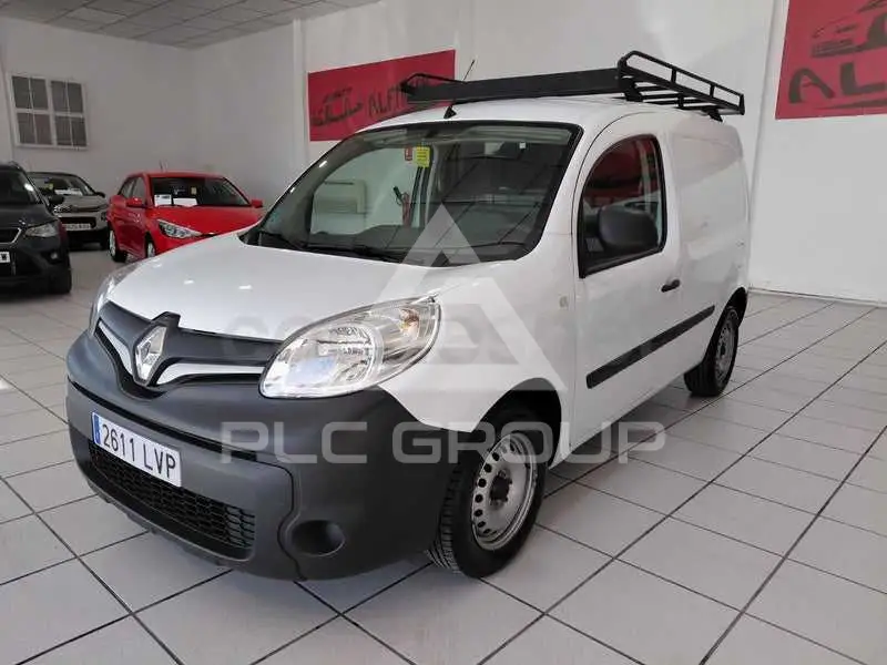 2021 Renault Kangoo