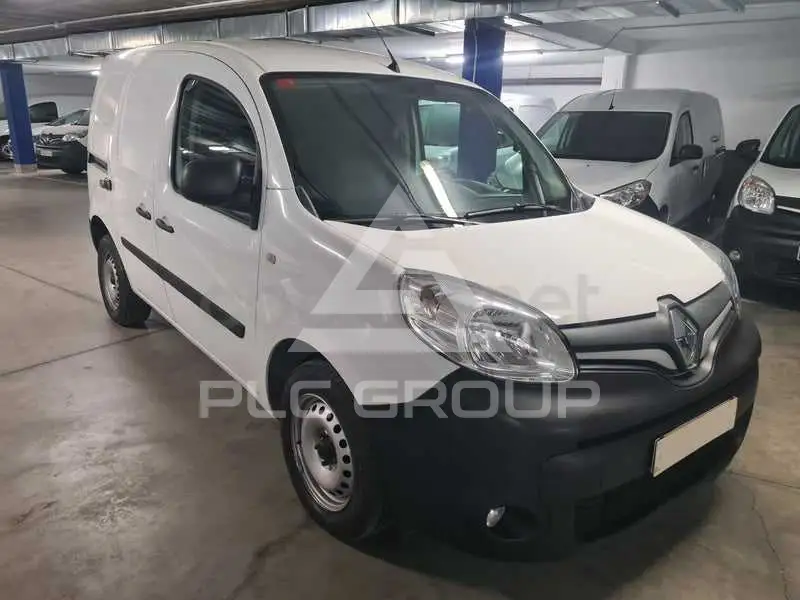 2021 Renault Kangoo