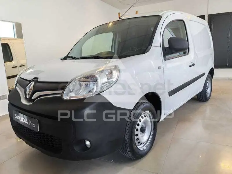 2021 Renault Kangoo