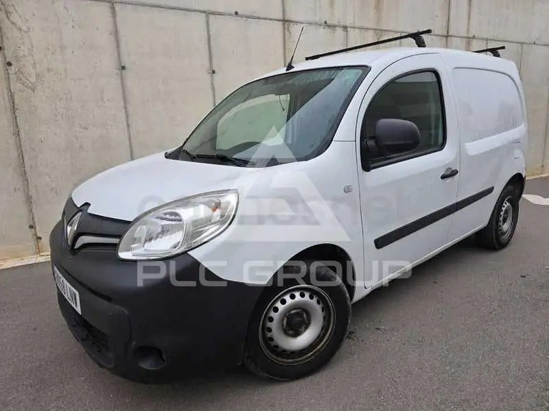 2021 Renault Kangoo