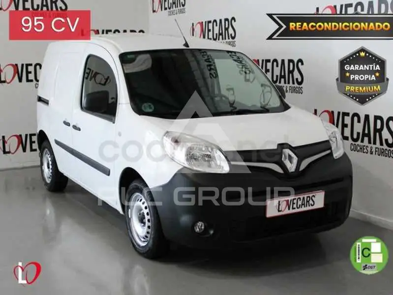 2021 Renault Kangoo