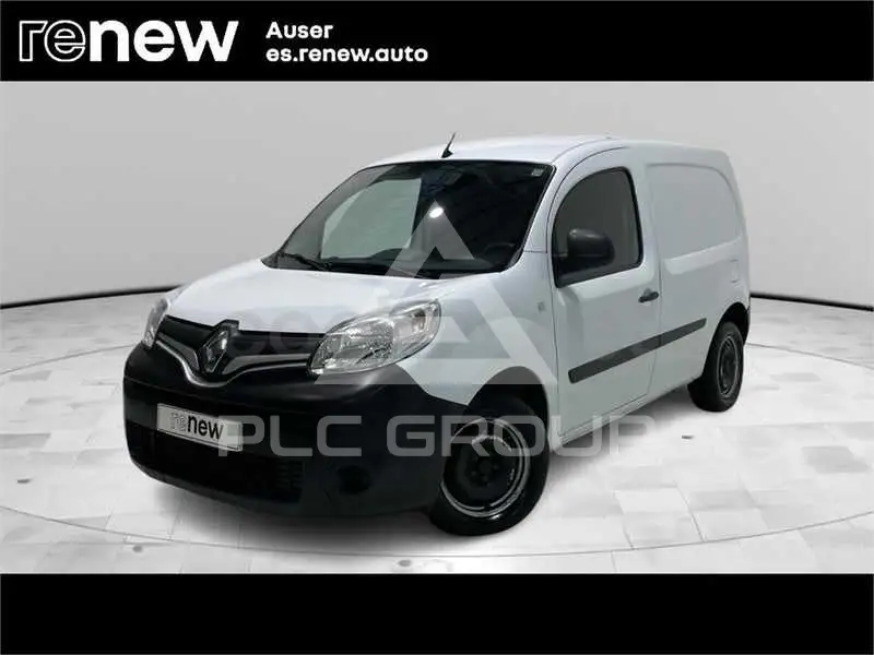 2021 Renault Kangoo