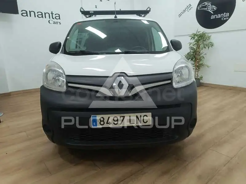 2021 Renault Kangoo