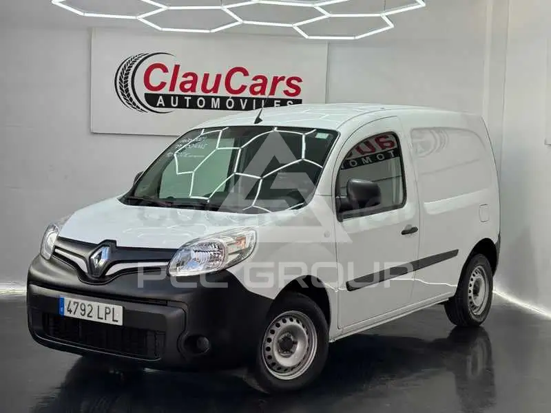2021 Renault Kangoo
