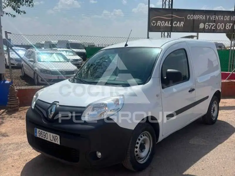 2021 Renault Kangoo
