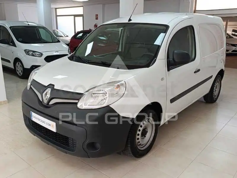 2021 Renault Kangoo