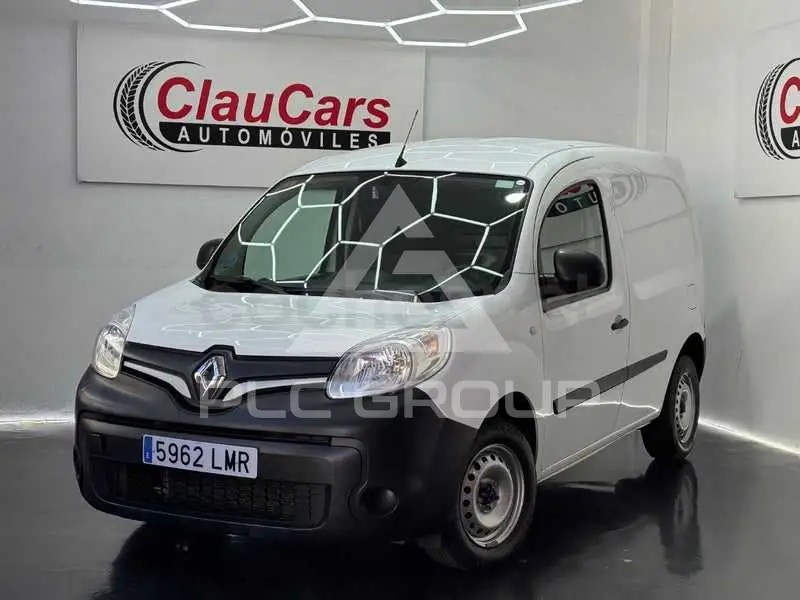 2021 Renault Kangoo