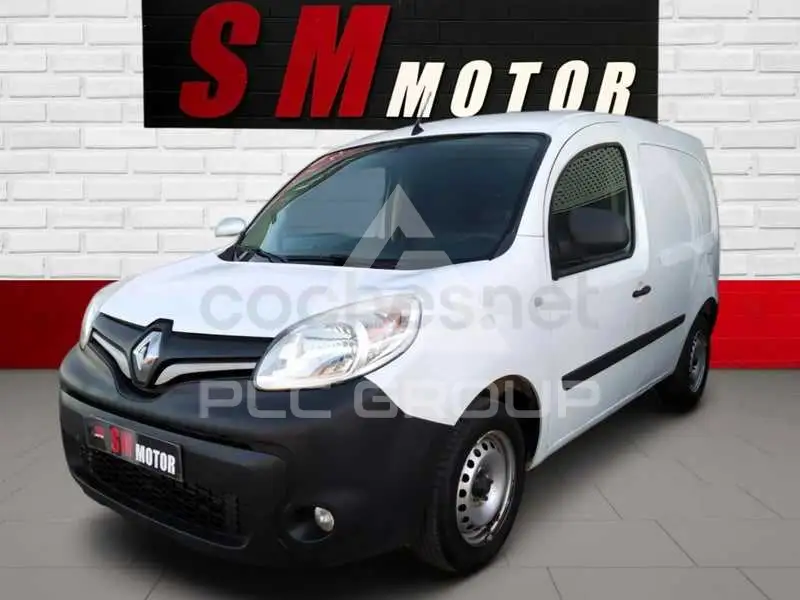2021 Renault Kangoo