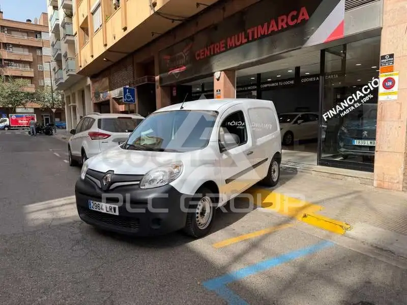 2021 Renault Kangoo
