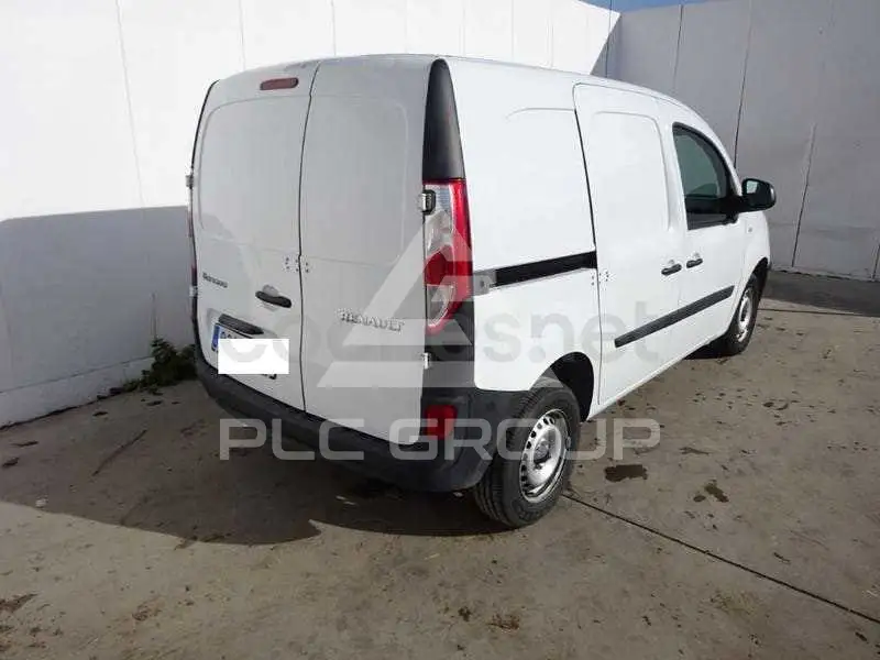 2021 Renault Kangoo
