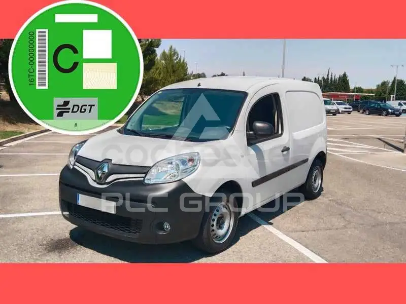 2021 Renault Kangoo