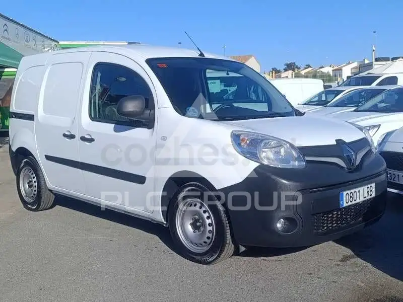 2021 Renault Kangoo