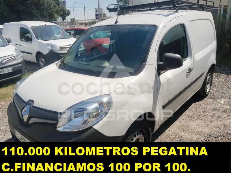 2021 Renault Kangoo