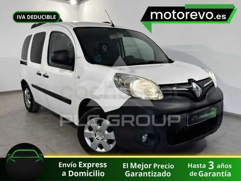 2021 Renault Kangoo