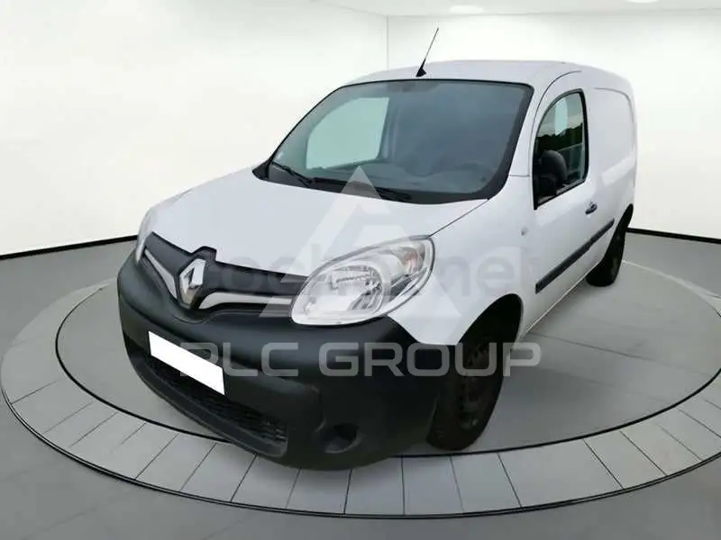 2021 Renault Kangoo