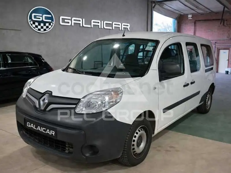 2021 Renault Kangoo