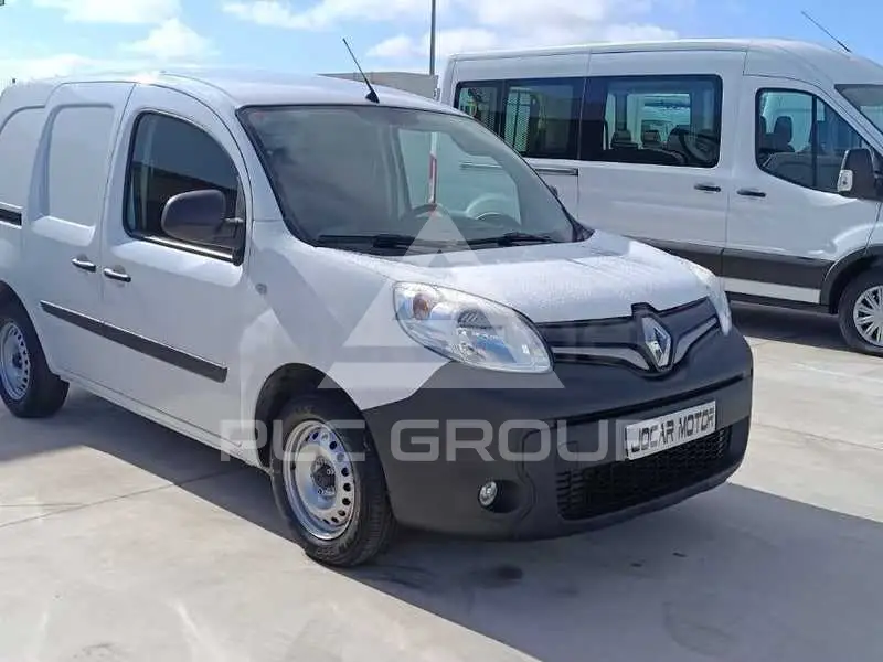 2021 Renault Kangoo