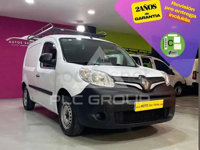 2021 Renault Kangoo
