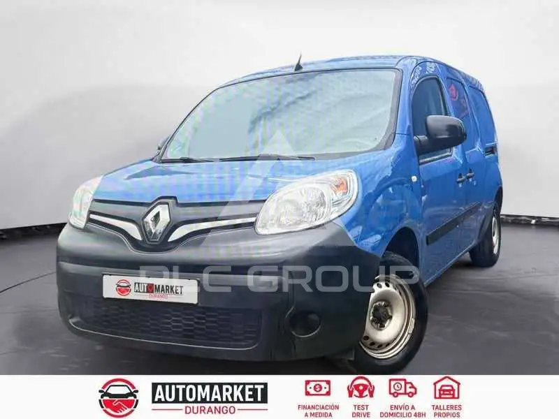 2021 Renault Kangoo