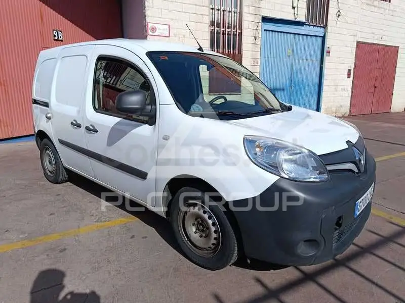 2021 Renault Kangoo