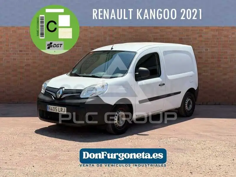 2021 Renault Kangoo