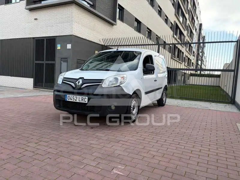 2021 Renault Kangoo