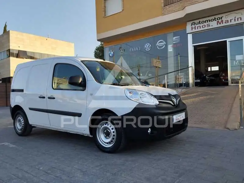2021 Renault Kangoo