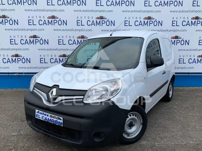 2021 Renault Kangoo