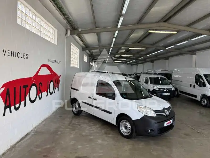 2021 Renault Kangoo