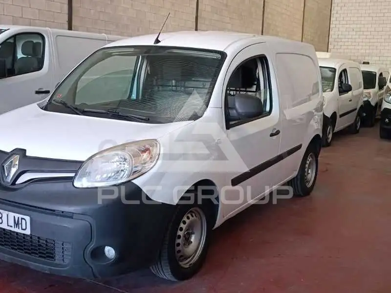 2021 Renault Kangoo