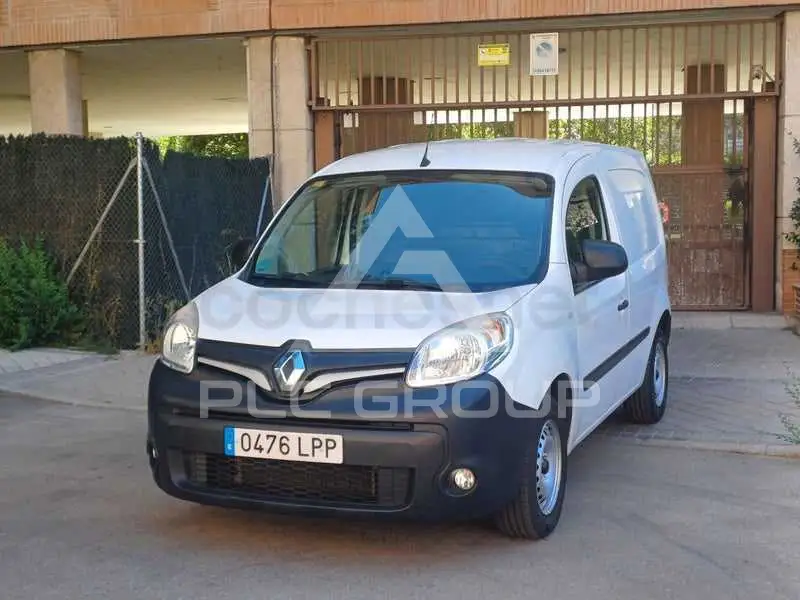 2021 Renault Kangoo