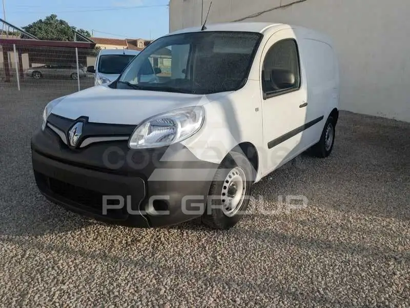2021 Renault Kangoo