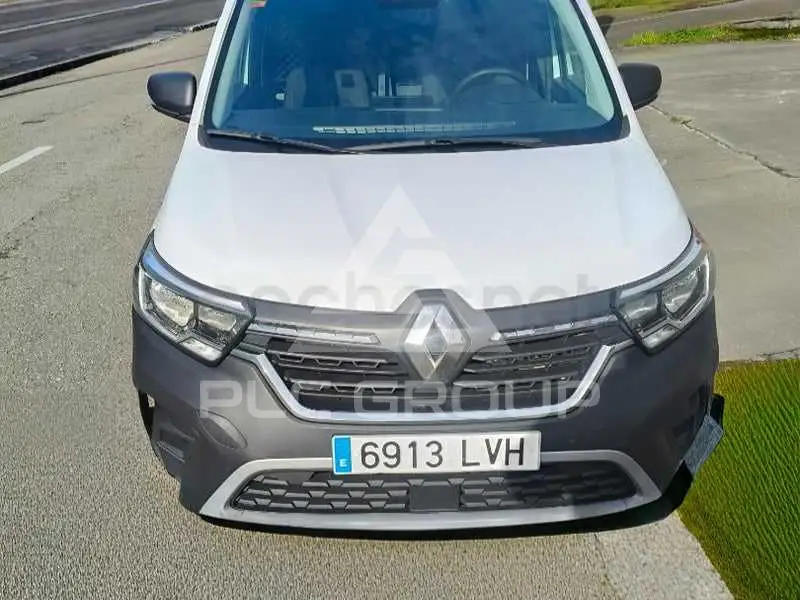 2021 Renault Kangoo