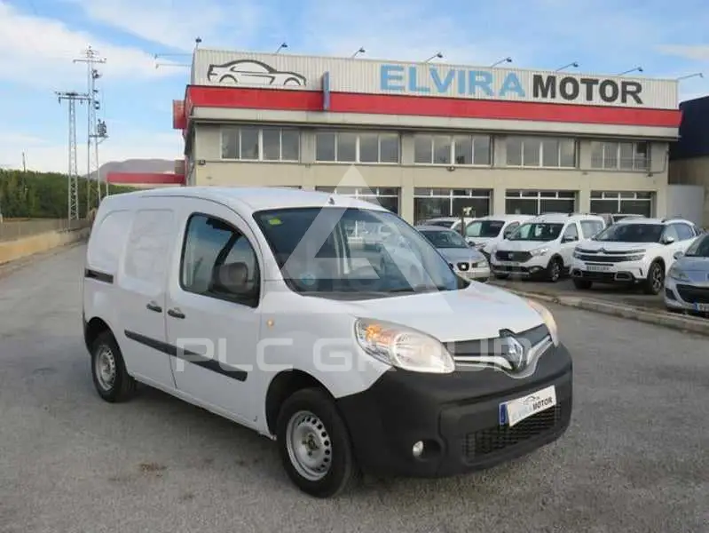 2021 Renault Kangoo