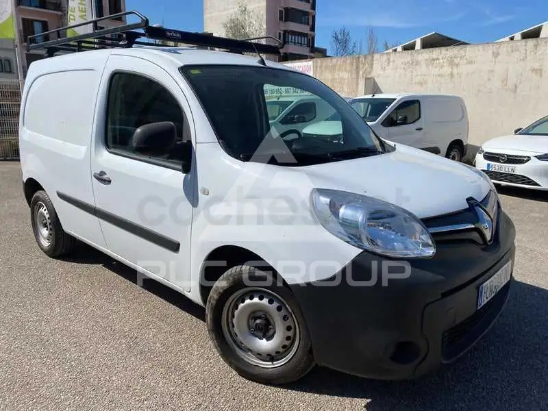 2021 Renault Kangoo