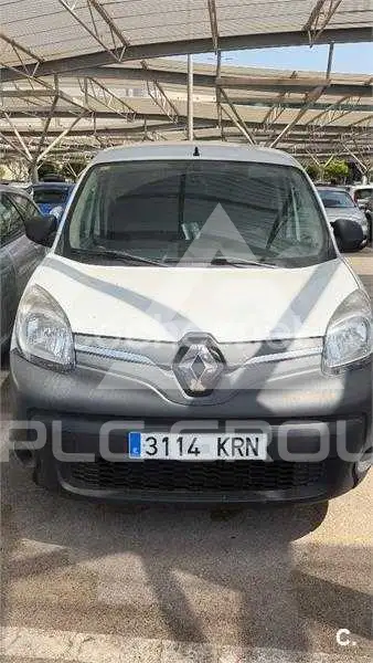 2021 Renault Kangoo