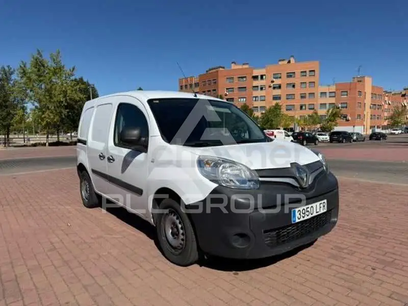 2021 Renault Kangoo