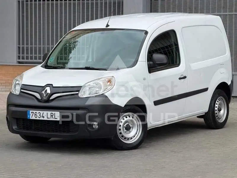 2021 Renault Kangoo