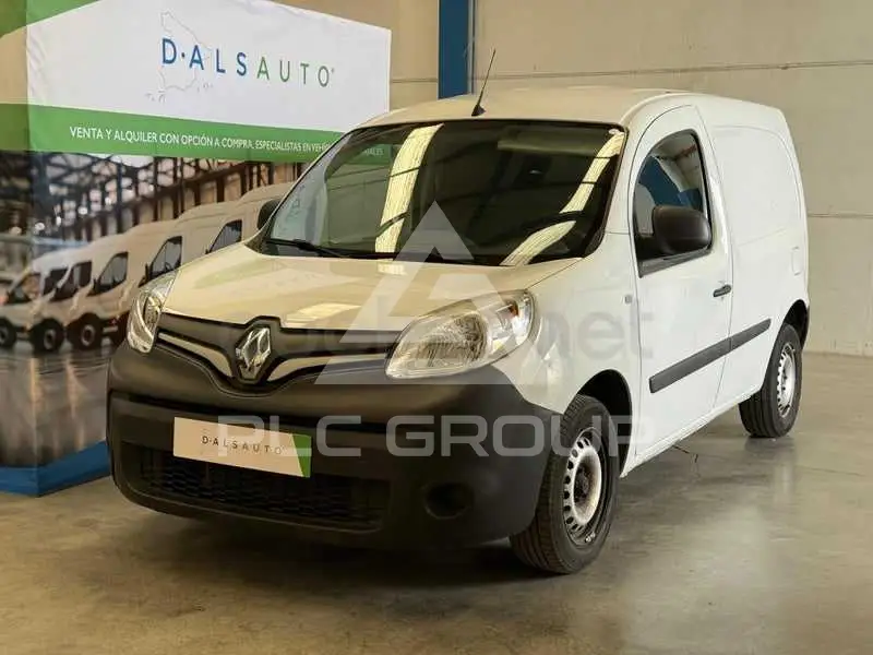 2021 Renault Kangoo