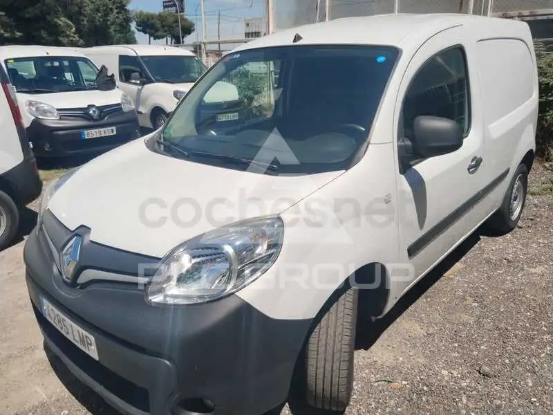 2021 Renault Kangoo